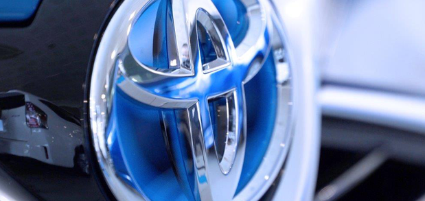 Toyota, Isuzu, DENSO, Hino y CJPT trabajarán juntos
 