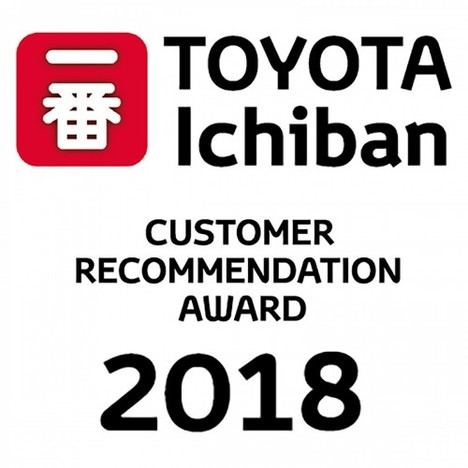 Tres concesionarios españoles de Toyota, entre los mejores de Europa
 