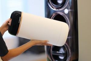 Toyota y Woven Planet han desarrollado un prototipo de cartucho de hidrógeno portátil