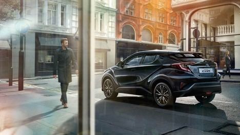 Los clientes de Toyota y Lexus, los más fieles