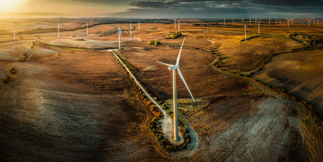 AEE otorga los Premios Eolo 2020