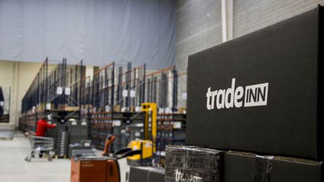 Tradeinn es la mejor empresa digital de España, según los Ecommerce Awards