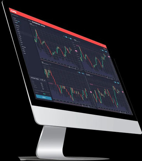 Trading de USA 500 - Lo Que Necesitas Para Operar Mejor