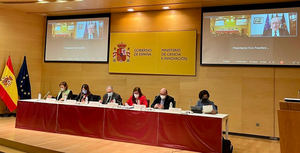Transfiere 2023 se celebrará los días 15, 16 y 17 de febrero en FYCMA con un impulso del ecosistema I+D+I español en el ámbito internacional