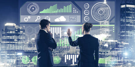 La transformación digital, el ADN de las empresas del siglo XXI