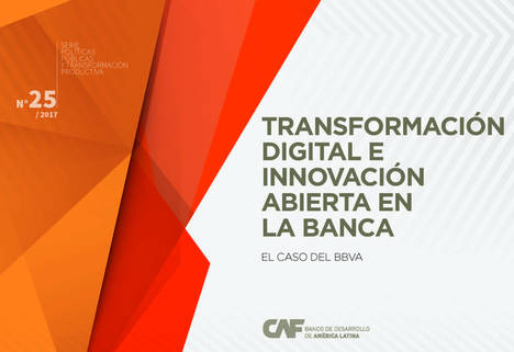 Nuevas tecnologías para bancos más orientados al consumidor