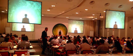 EUROFORUM pionero en la transformación digital de los eventos corporativos