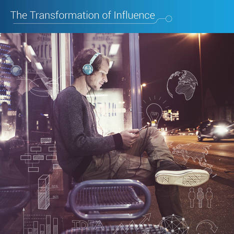 Pese al crecimiento de la influencia de los datos, un 64% de la población no sabe cómo interpretarlos