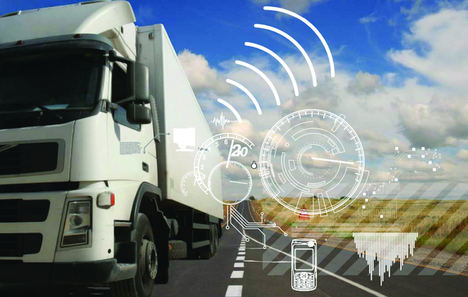 ¿Está el transporte español preparado para preservar la cadena del frío en “la última milla”?