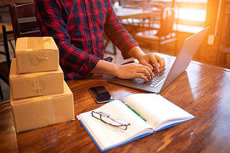 Trasteros urbanos: la solución a la falta de espacio para startups, pequeñas empresas y autónomos