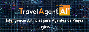 GIAV, primer software para agencias de viajes que integra Inteligencia Artificial