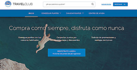 Compara y Asegura, nuevo comparador de seguros para que los socios Travel Club contraten y sumen puntos