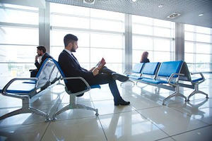 Travel Loop: Cómo reducir el estrés del viajero corporativo