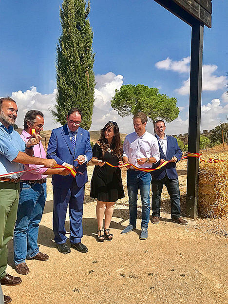 Trebuchet Park, una aventura guiada a través de las mejores máquinas de asedio de la historia