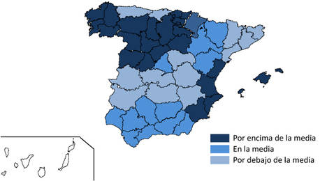 Tres de cada diez españoles confían completamente en la Domiciliación Bancaria para realizar sus pagos