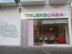 Así funciona el “trueke” de viviendas