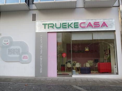 Así funciona el “trueke” de viviendas