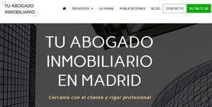 ¿Conoces cuáles son las funciones de los abogados inmobiliarios?
