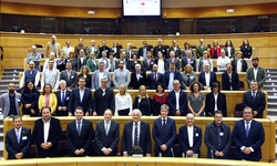 Éxito de participación en la I Jornada “Turismo, innovación y medio ambiente en la España rural” realizada por Los Pueblos más Bonitos de España en el Senado