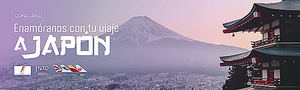 Turismo de Japón y Minube premian las recomendaciones de los viajeros