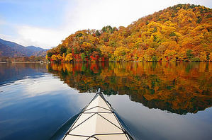 Planes para disfrutar de los paisajes otoñales de Nikko
