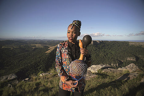 Sudáfrica, secretos naturales de salud y belleza