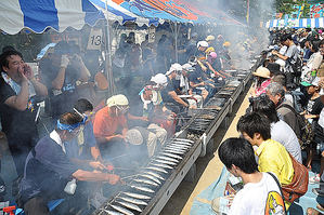 Cinco festivales en Tokio que celebrar en septiembre