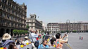Turismo en México refuerza fortalezas para neutralizar guerra económica de Trump