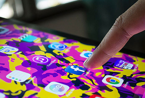 TusIdeas mantiene que 'los análisis internos de Facebook muestran una disminución en el uso de su app'