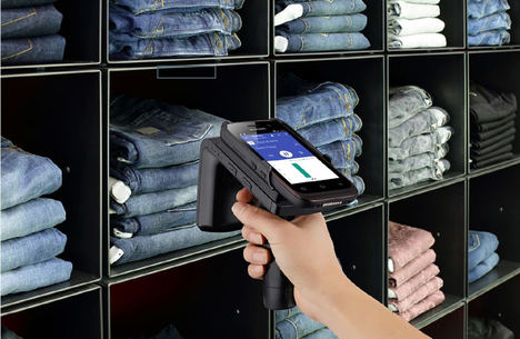 Tyco Retail Solutions lanza el nuevo TrueVUE® Express