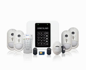 Tyco apuesta por un hogar más conectado y seguro con la nueva Interactive Security