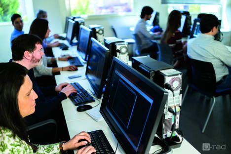 Los ingenieros de software, uno de los profesionales más demandados en este año 2017