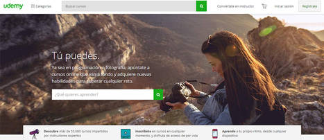 Udemy lanza el manual para crear desde cero un videojuego y comercializarlo con éxito