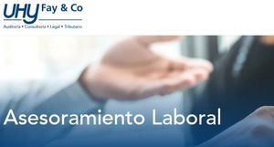 Asesoramiento laboral para empresas y para trabajadores