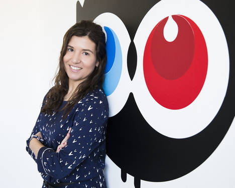 Marta Antúnez, ULULE.