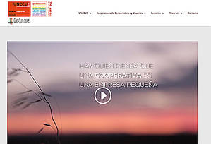 UNCCUE quiere destacar la figura de la mujer cooperativista en un mundo laboral en transformación