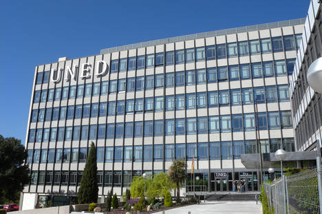 La UNED lanza la octava edición del máster en energía eólica con la colaboración de AEE