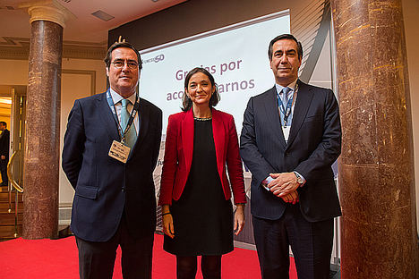UNESID celebró su 50 aniversario