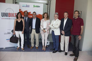 UNIBIKE 2016, la mayor cita del sector de la bicicleta de España