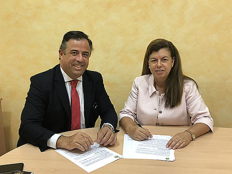 URSA se incorpora a la Fundación Empresa & Clima