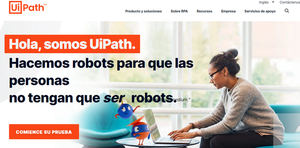 UiPath comprometido con el sector público frente al Coronavirus