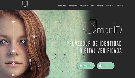 UmanID lanza una nueva funcionalidad que permite evitar la suplantación de identidad en APPs