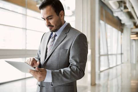 El 60% de empresarios no puede desconectar de su trabajo durante las vacaciones