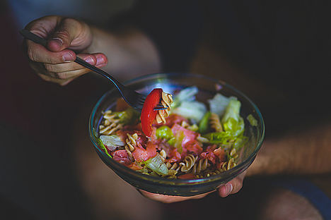 Un 60% de los españoles se pone a dieta de cara al verano