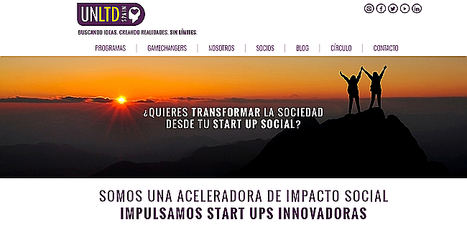 España busca fortalecer el ecosistema de inversión de impacto y la demanda de este tipo de capital en el Estado