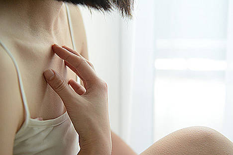 Templo del Masaje propone mantener una correcta hidratación natural de la piel con tres terapias