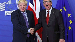 Cuatro respuestas clave del Brexit antes del 'Súper Sábado'