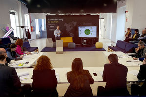 Aragón Open Future selecciona 6 startups para dar solución a sus tres retos para el retail