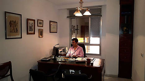 Una empresa cordobesa recupera 350.000 euros al anularse un producto financiero que no estaba firmado