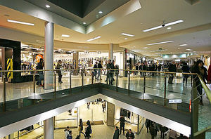 Una mayor apuesta por la oferta deportiva y de ocio podría incrementar un 5% las visitas en centros comerciales